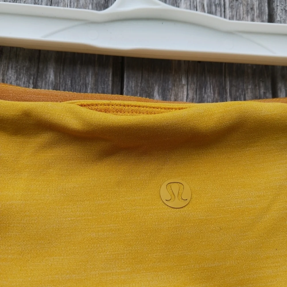 Lululemon Early Extension HR Tight 28